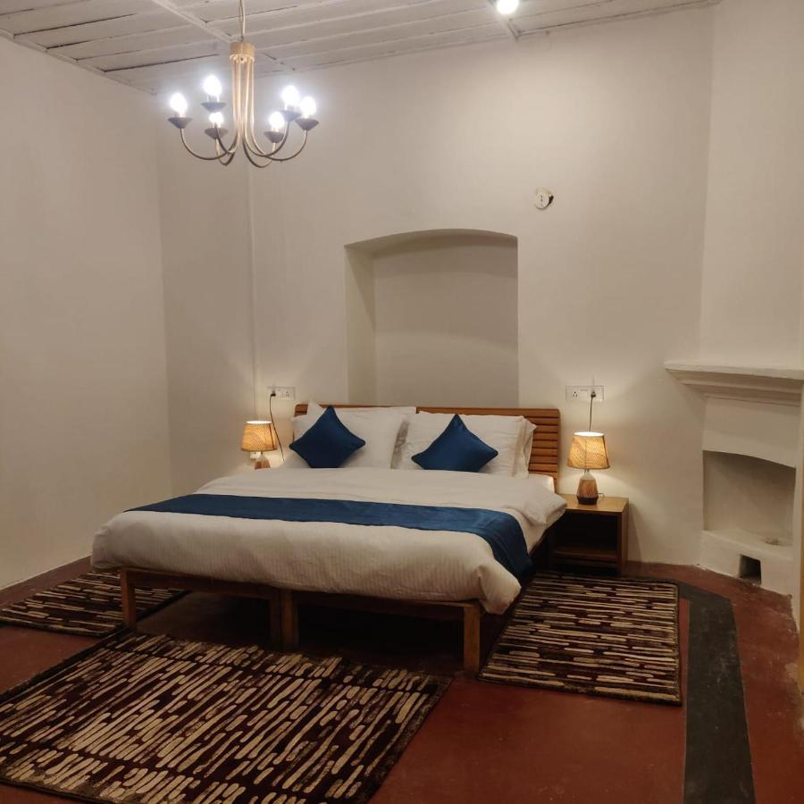 Nishantam By Tranquille Experiential Living * Mussoorie