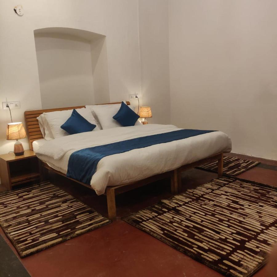 Nishantam By Tranquille Experiential Living