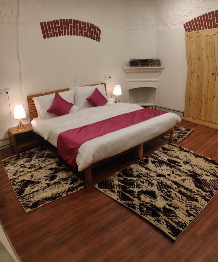Hotel Nishantam By Tranquille Experiential Living