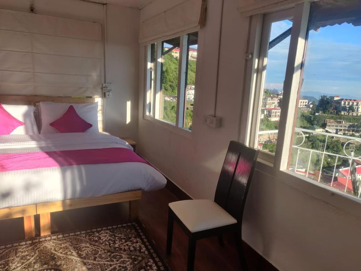 Nishantam By Tranquille Experiential Living Mussoorie