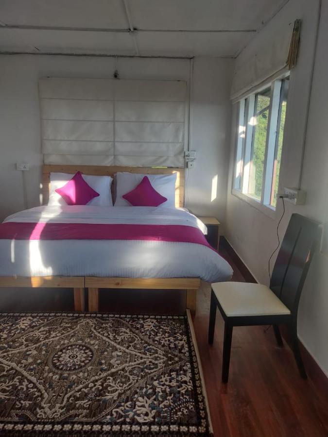 Nishantam By Tranquille Experiential Living Hotel