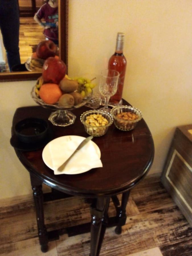 Homestay The Brigadiers Cottage, *