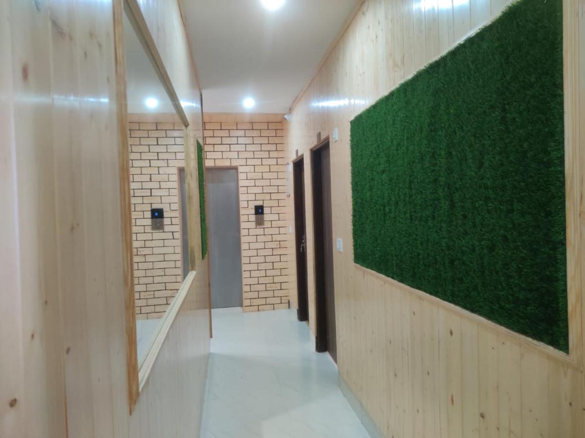 Fabhotel Maya Mussoorie
