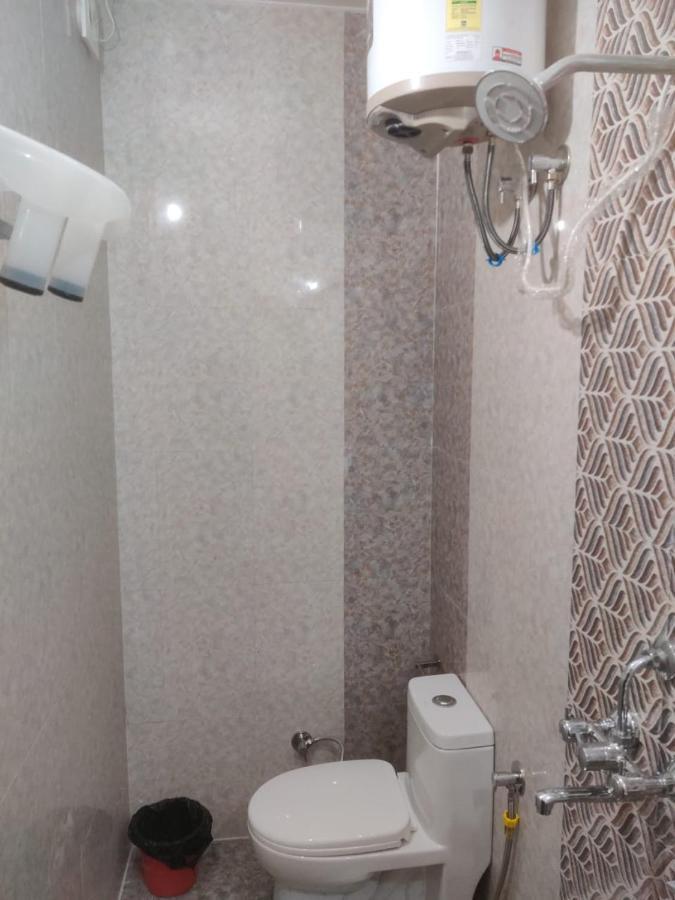 Fabhotel Maya 3* Mussoorie