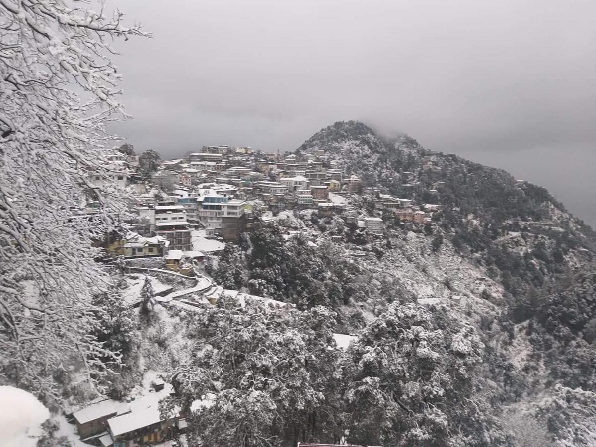 Devlok Primal 2* Mussoorie