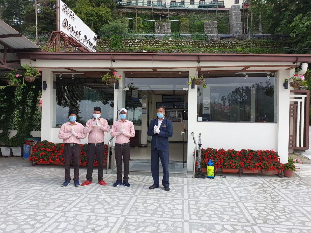 Devlok Primal Mussoorie