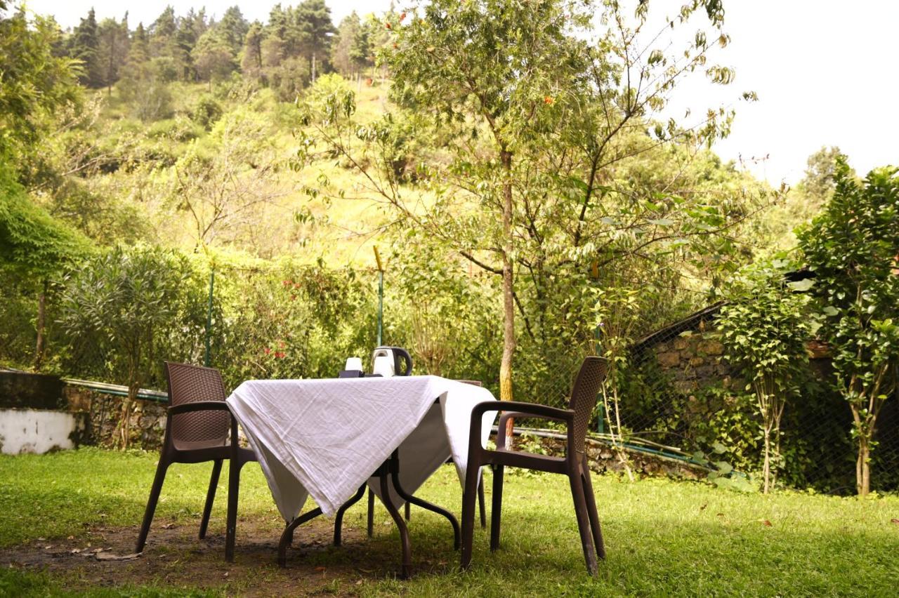 Nature Walk Hotel *