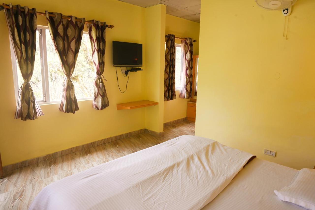 Nature Walk Hotel Mussoorie