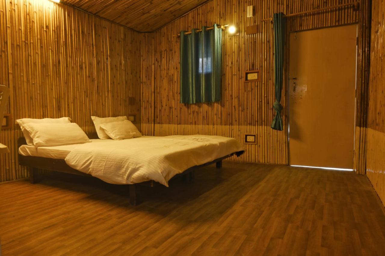 Hotel Nature Walk Mussoorie