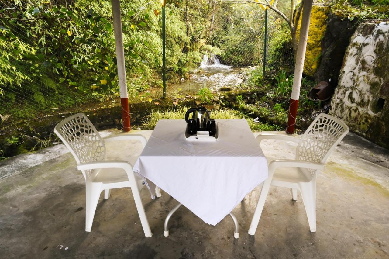 Nature Walk Hotel