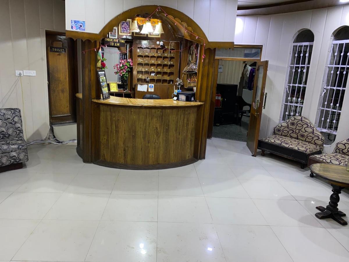 Sikka Royal Classic Mussoorie