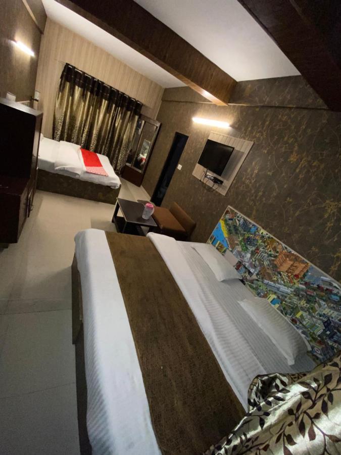 Sikka Royal Classic Hotel