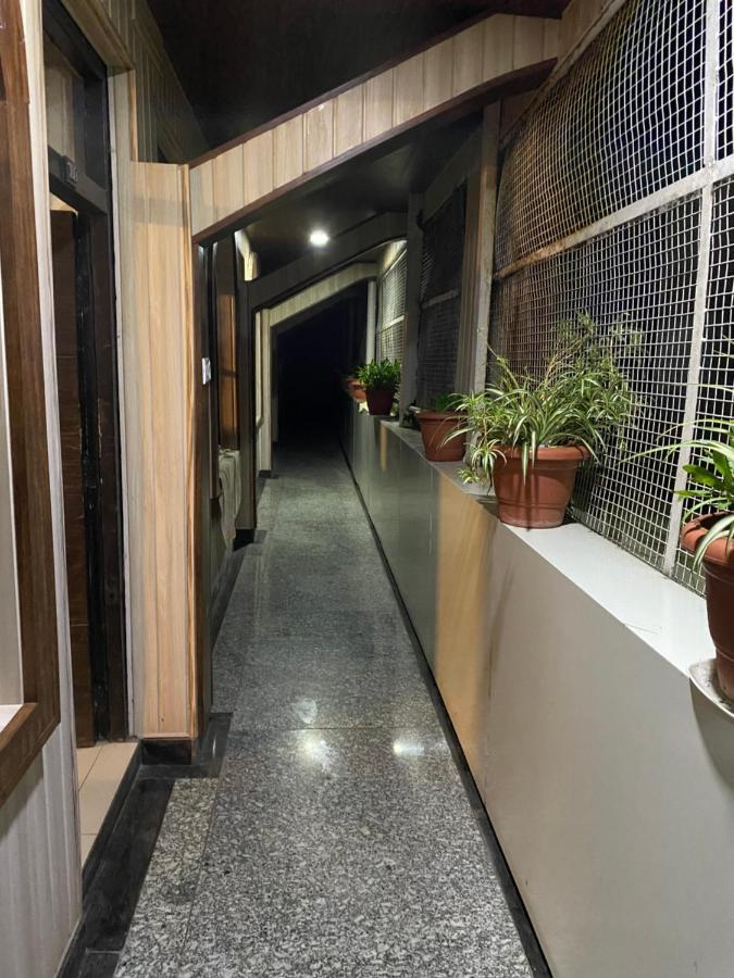 Hotel Sikka Royal Classic 3*