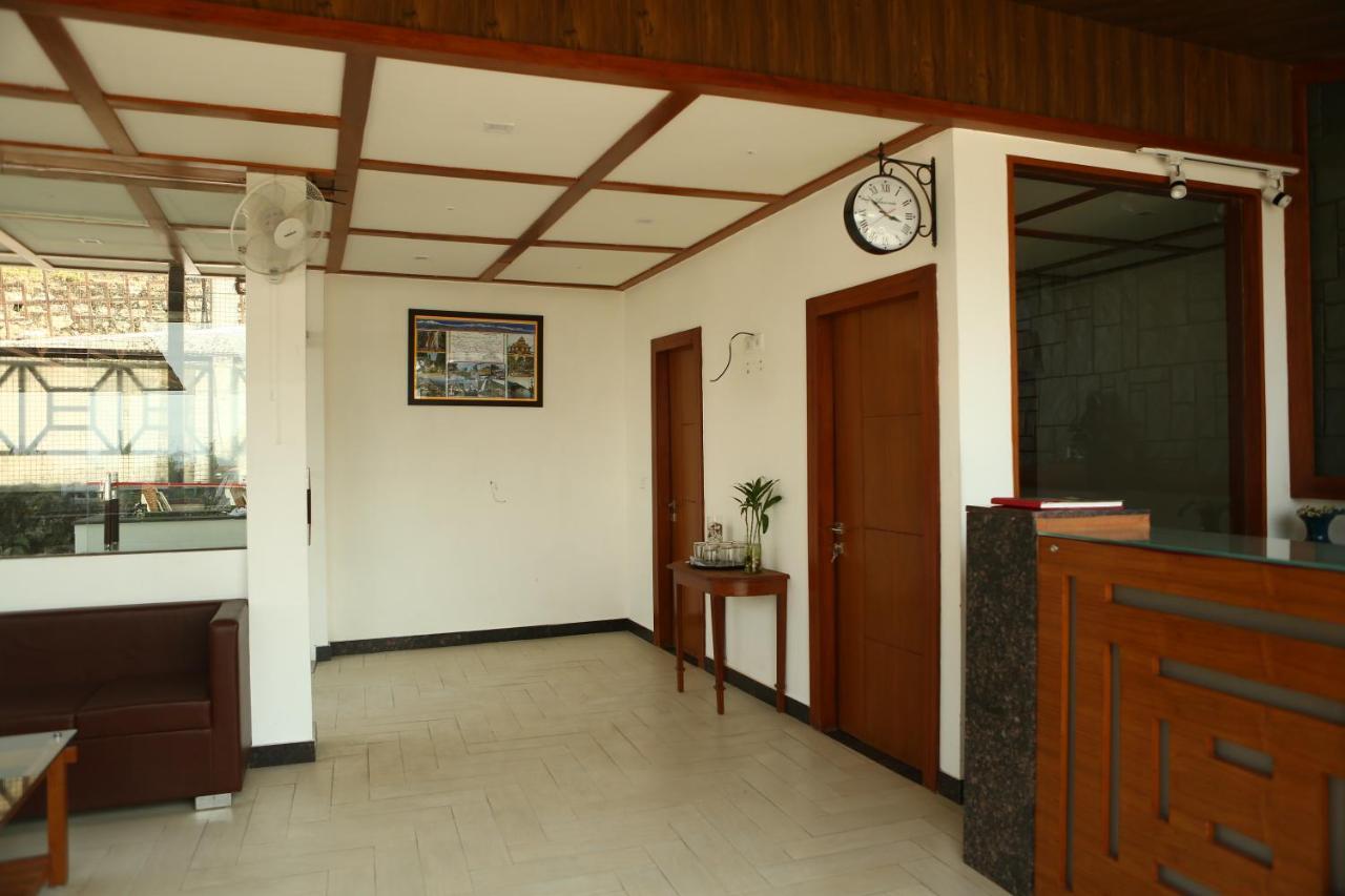 Devlok Primal Hotel