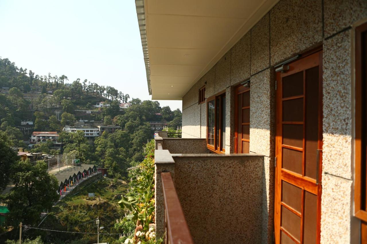 Hotel Devlok Primal Mussoorie