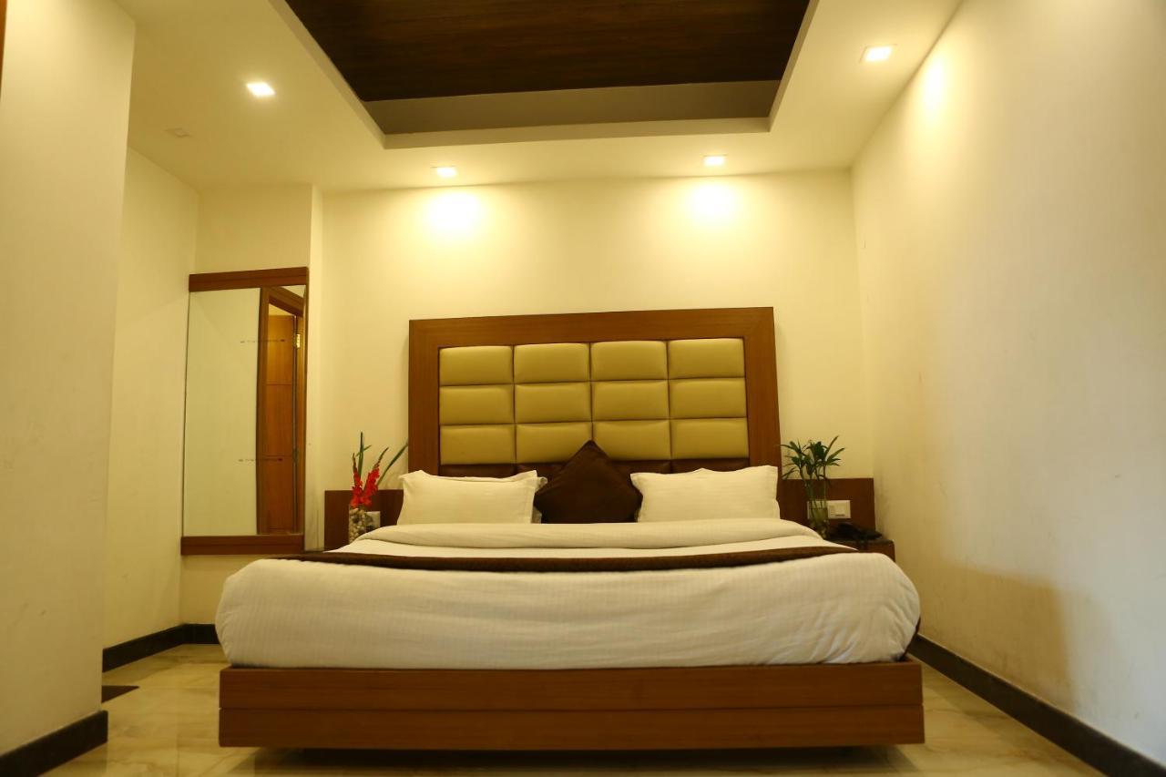 Devlok Primal Hotel Mussoorie