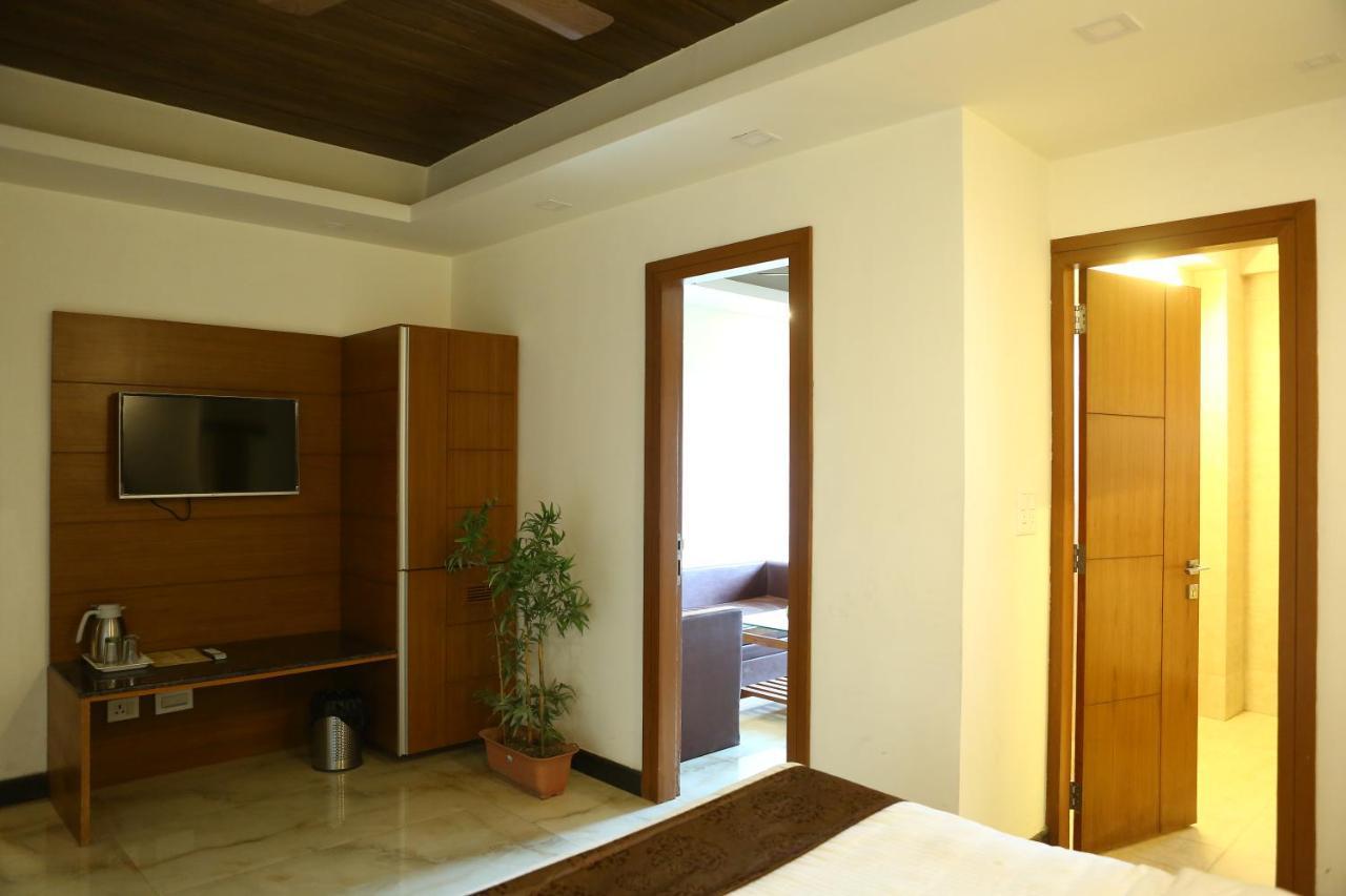 Devlok Primal Hotel