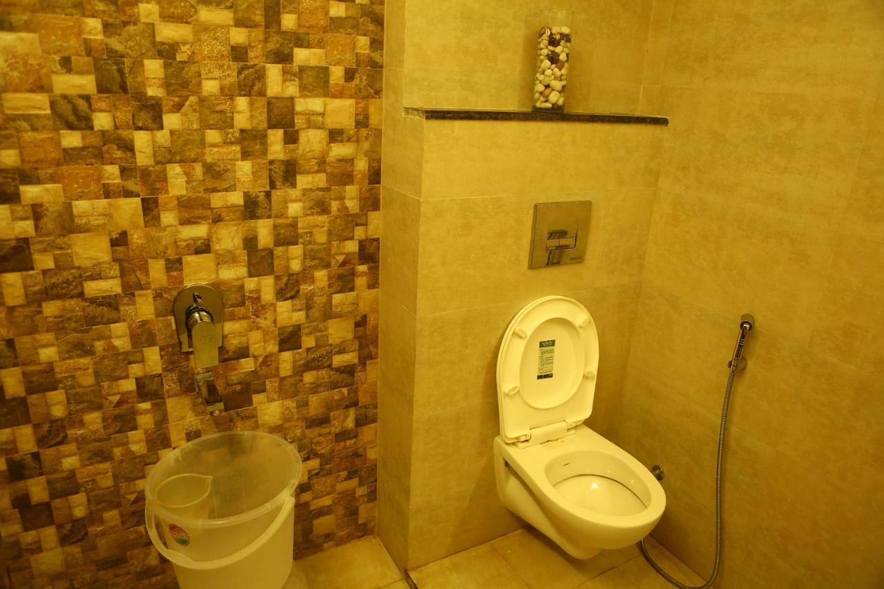 Hotel Devlok Primal Mussoorie