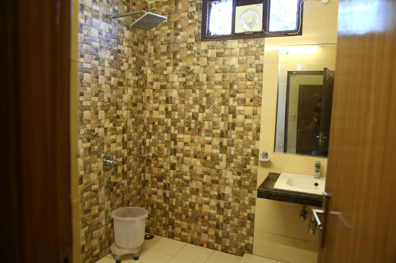 Devlok Primal Hotel