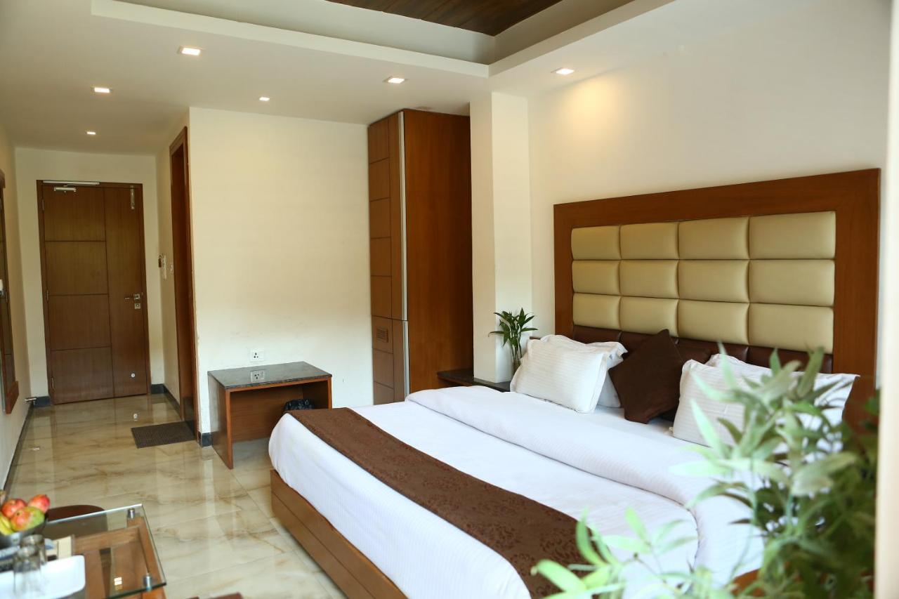 Hotel Devlok Primal 2*