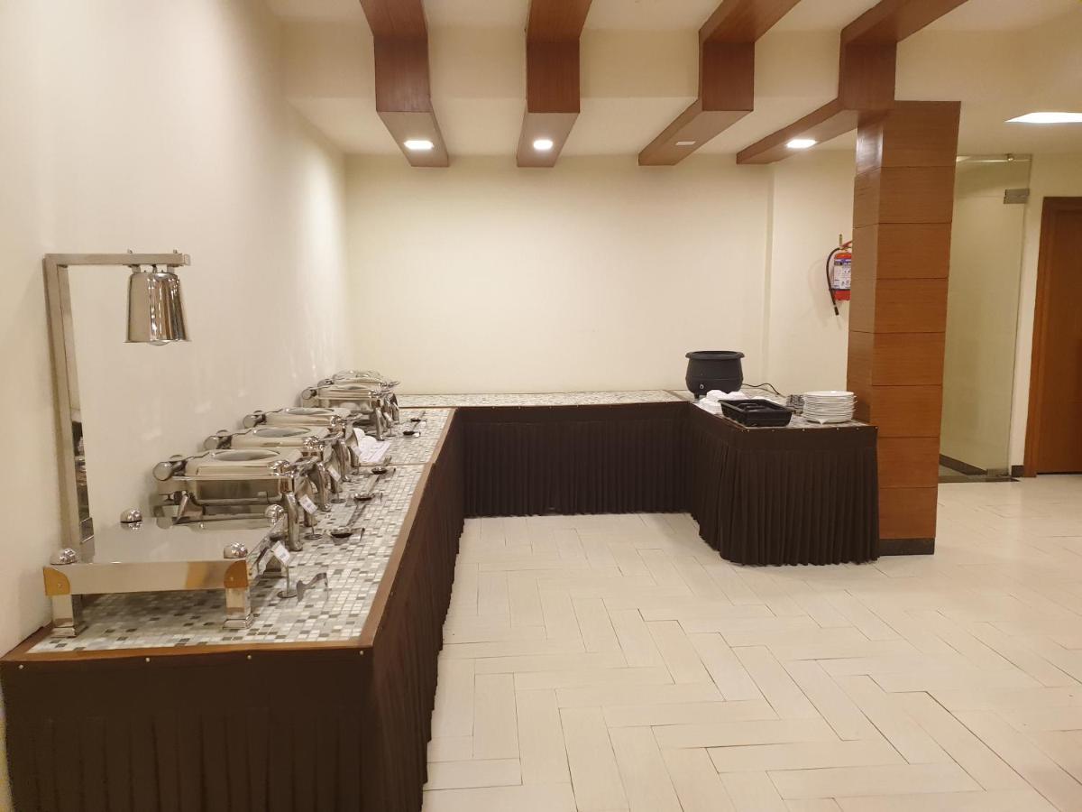 Devlok Primal Hotel