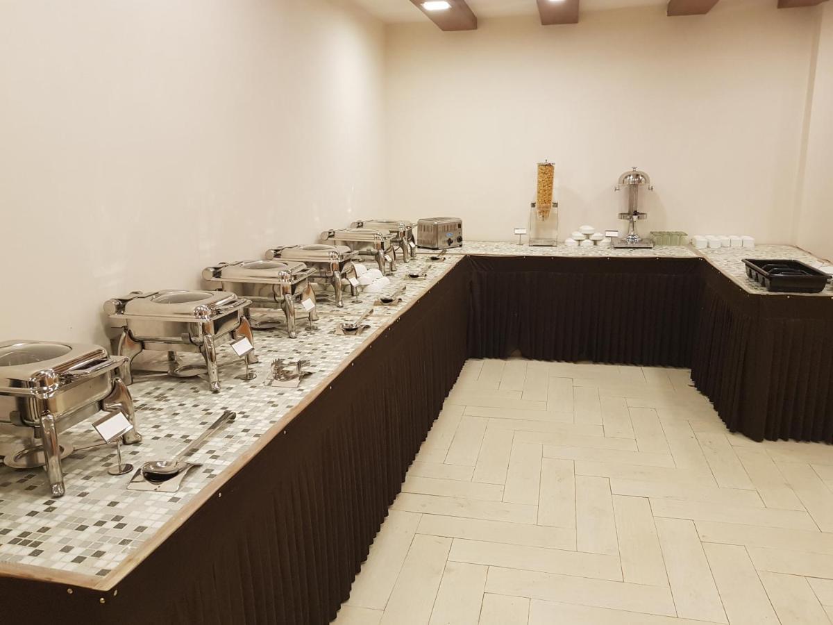 Devlok Primal Hotel Mussoorie