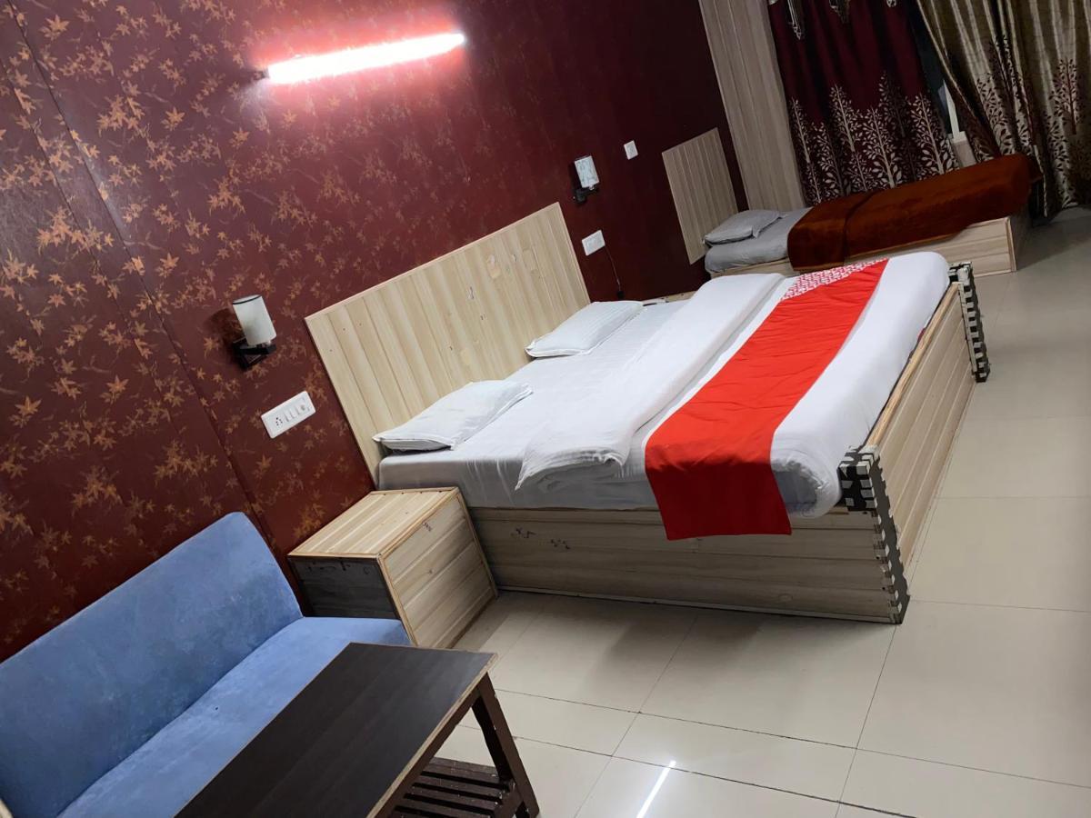 Sikka Royal Classic Hotel
