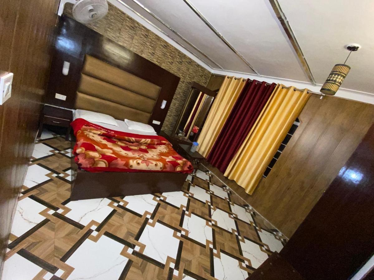 Hotel Sikka Royal Classic Mussoorie