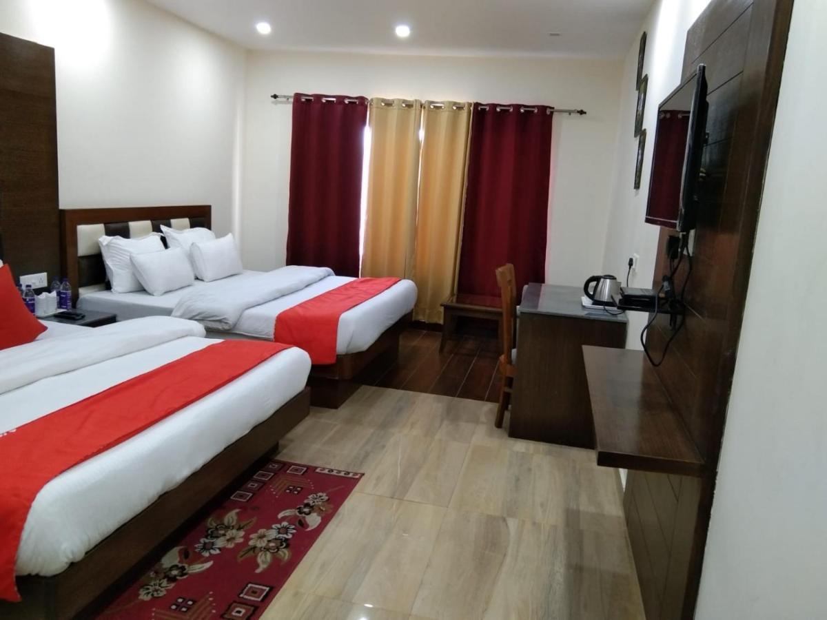 Resort Phoenix 3*