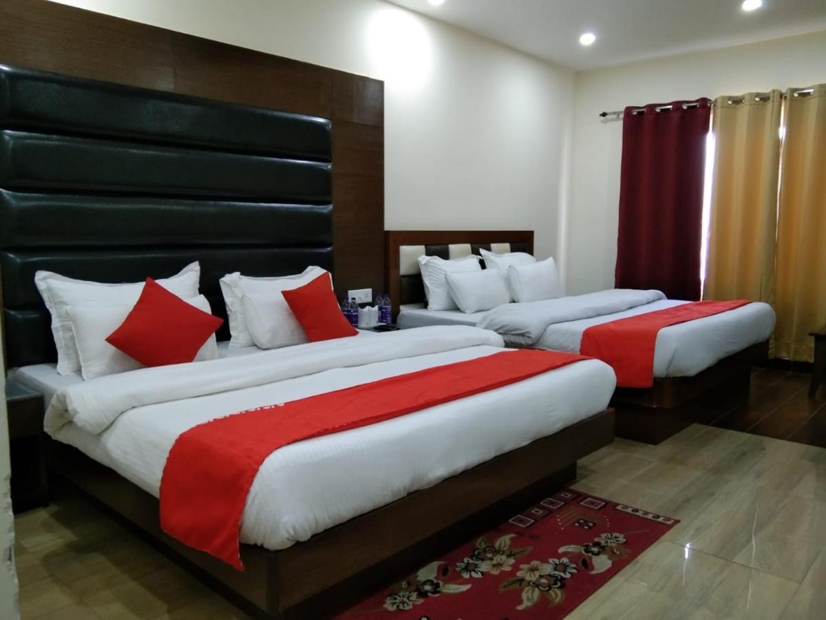 Resort Phoenix Mussoorie