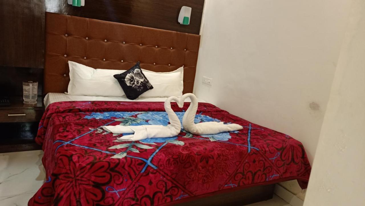 Hotel 7 Heights
