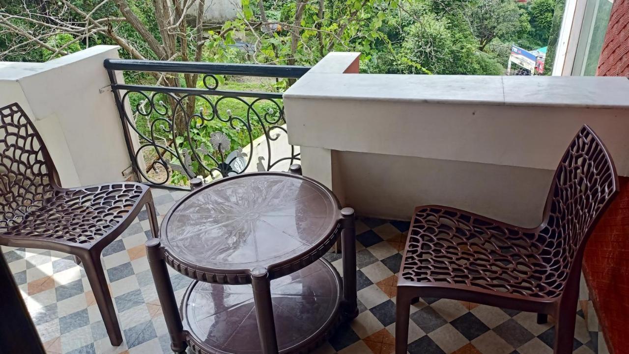 Hotel 7 Heights Mussoorie