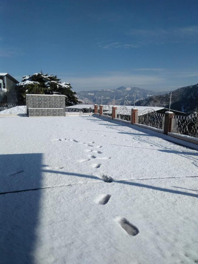 Sikka Royal Classic 3* Mussoorie