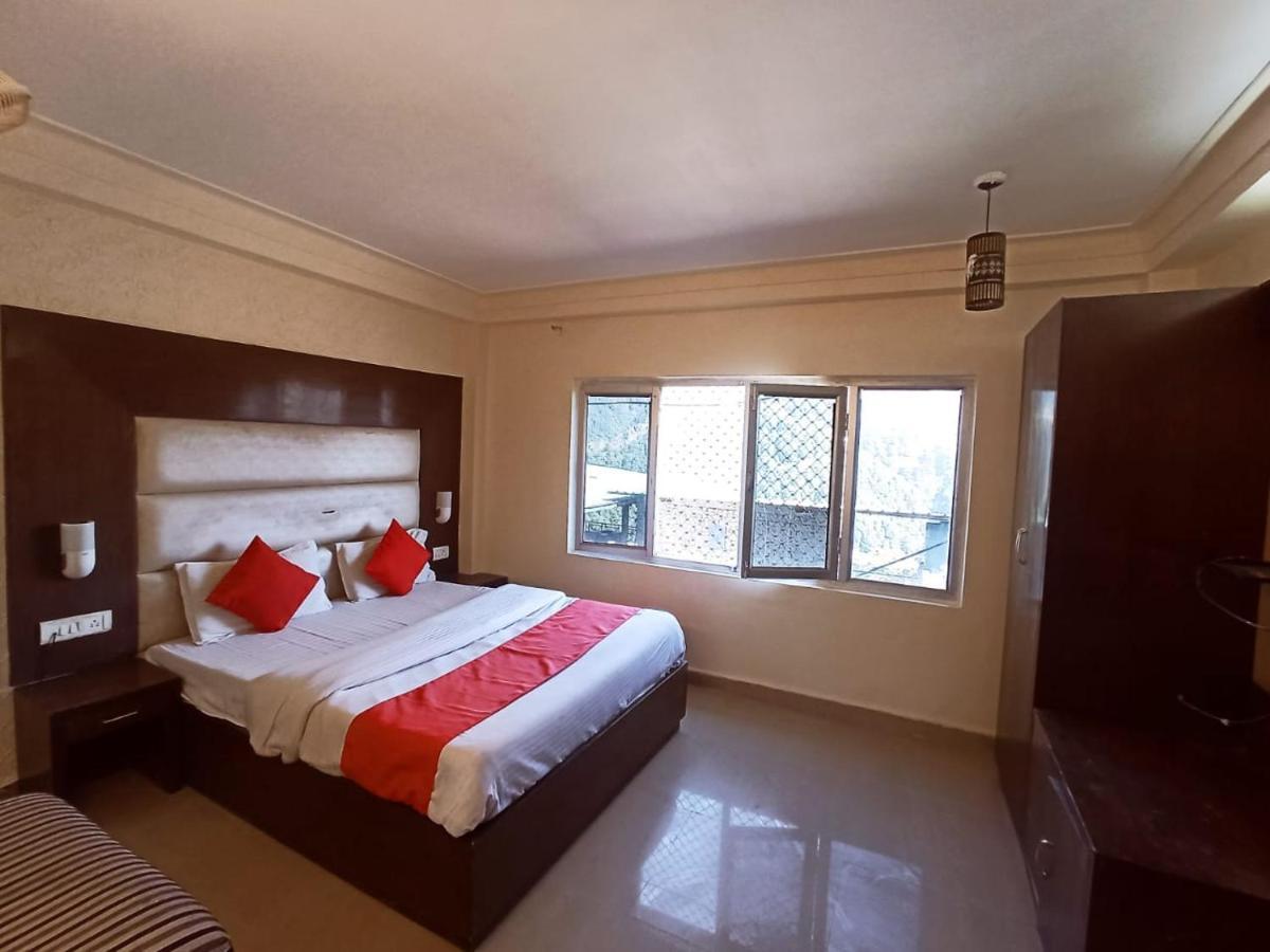 Hotel Sikka Royal Classic