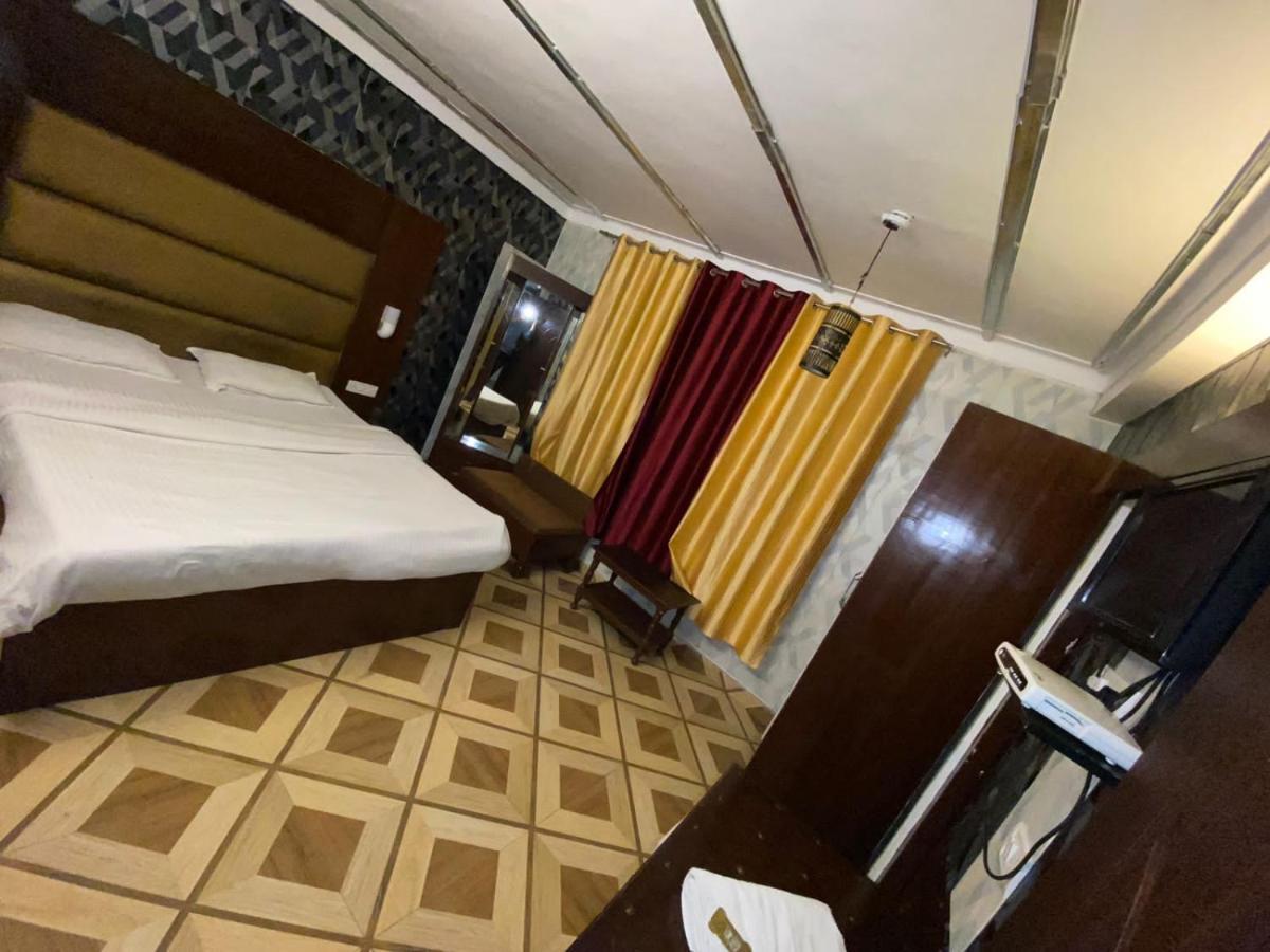 Sikka Royal Classic Hotel