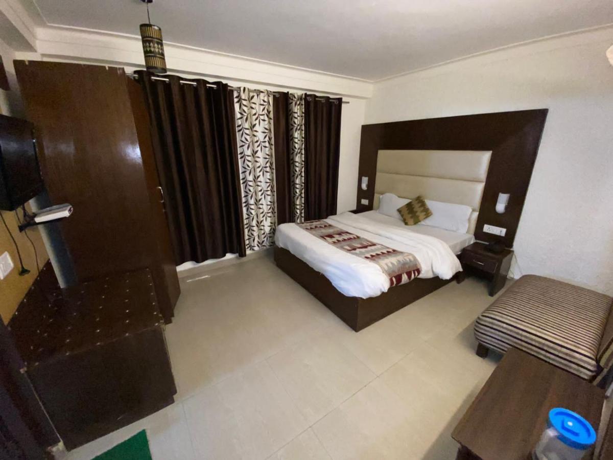Sikka Royal Classic Hotel Mussoorie