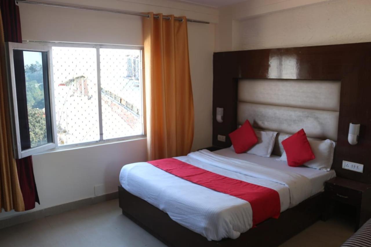 Sikka Royal Classic Hotel