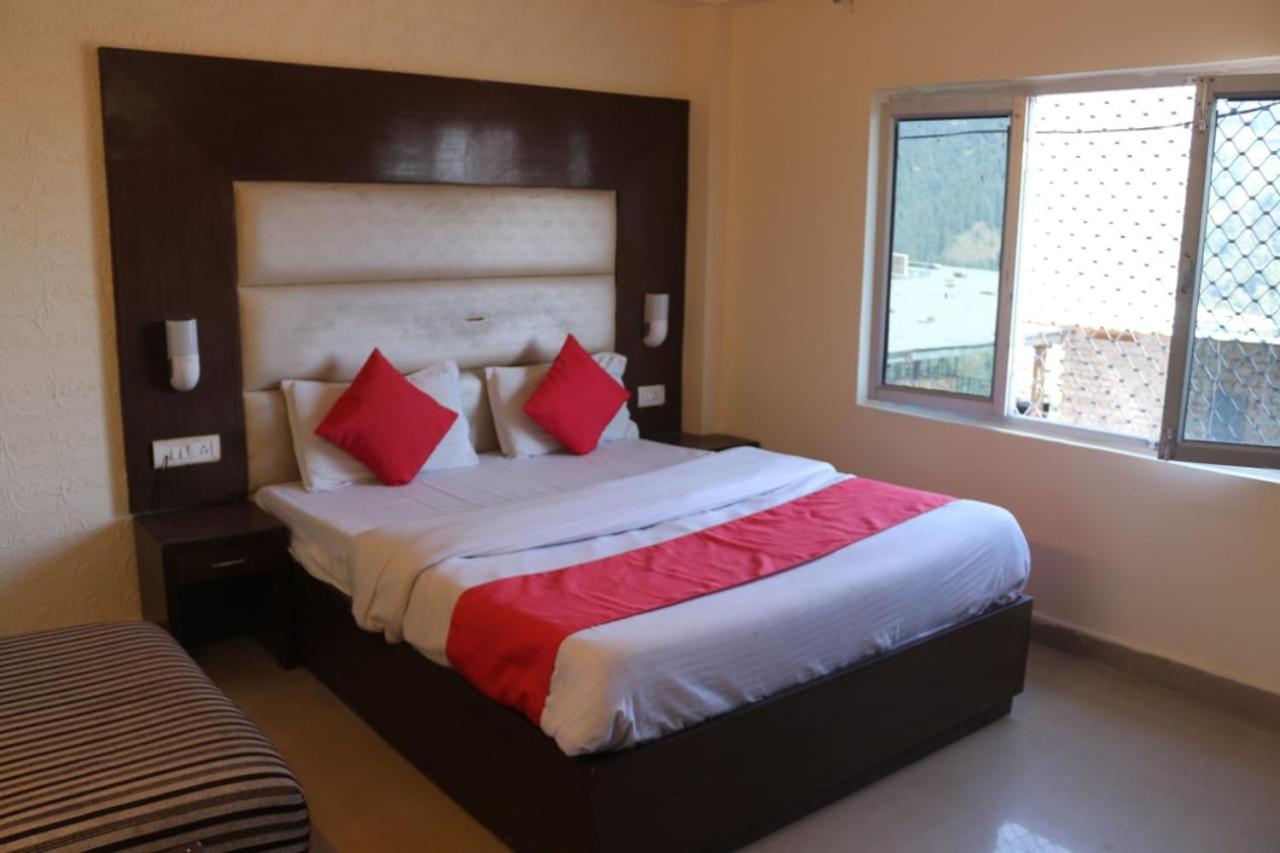 Sikka Royal Classic Hotel 3*