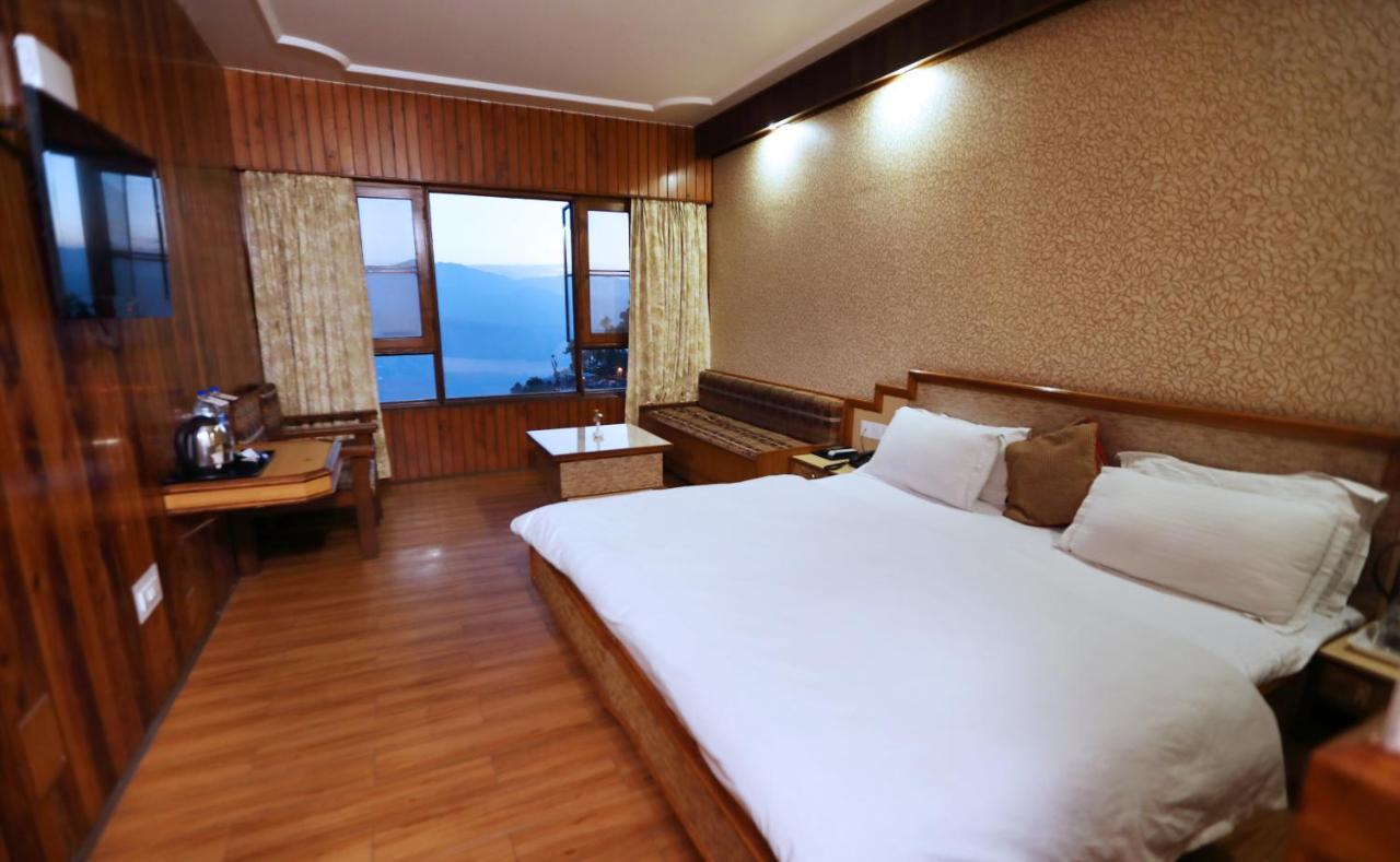 Vishnu Palace Mussoorie
