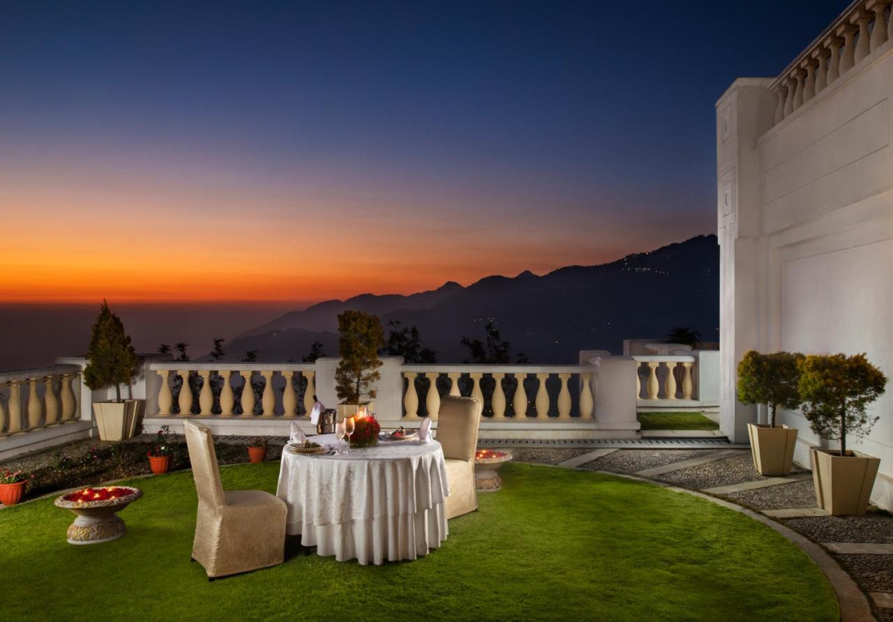 Jaypee Residency Manor Mussoorie