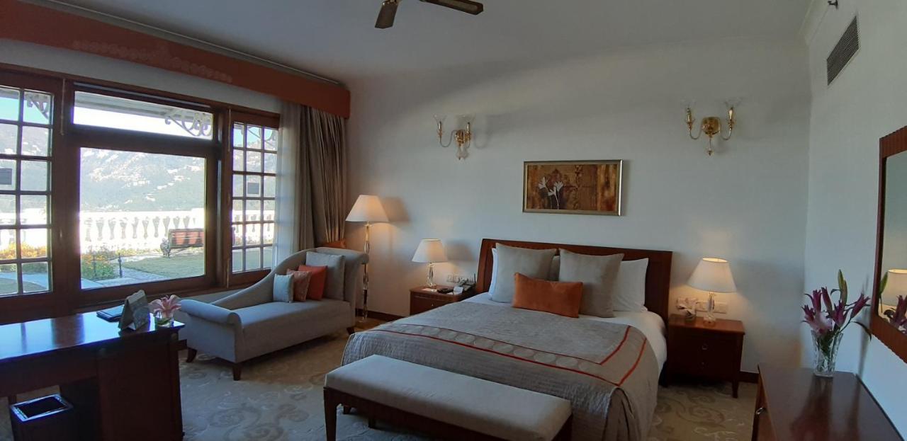 Hotel Jaypee Residency Manor Mussoorie