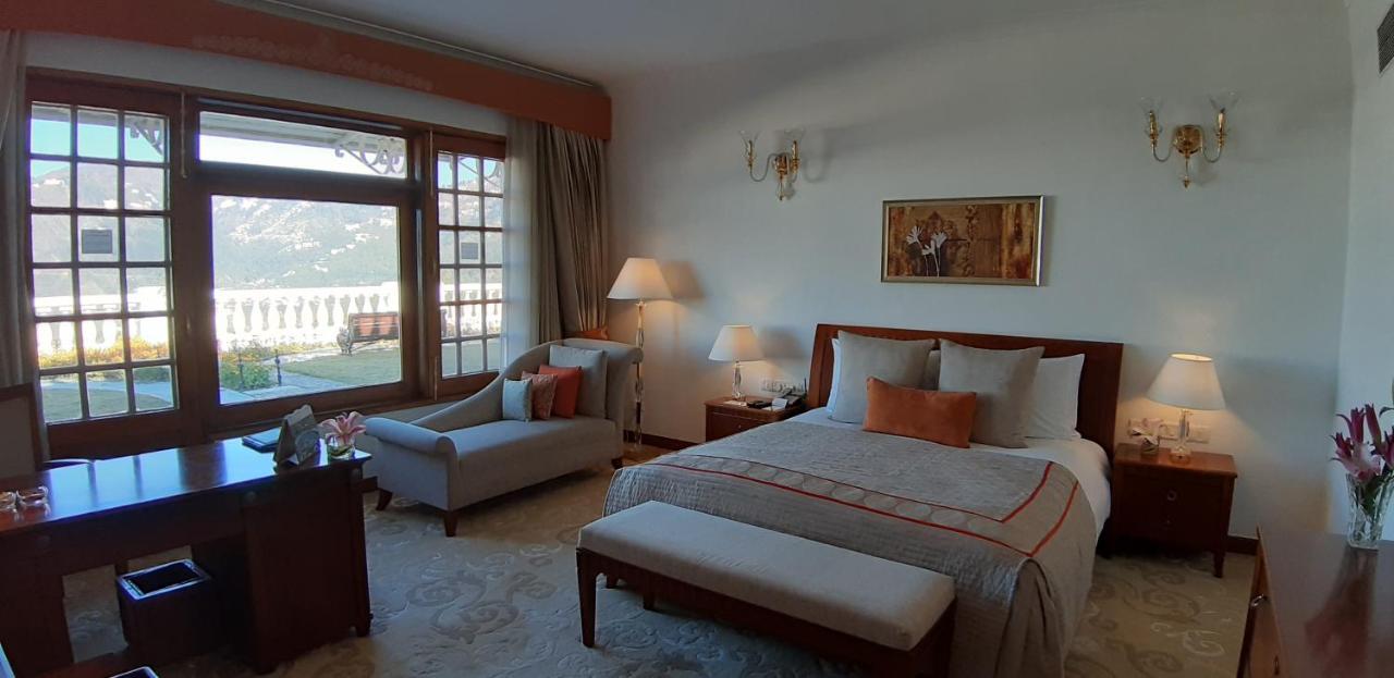 Jaypee Residency Manor Hotel