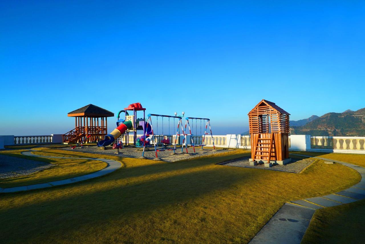 Jaypee Residency Manor