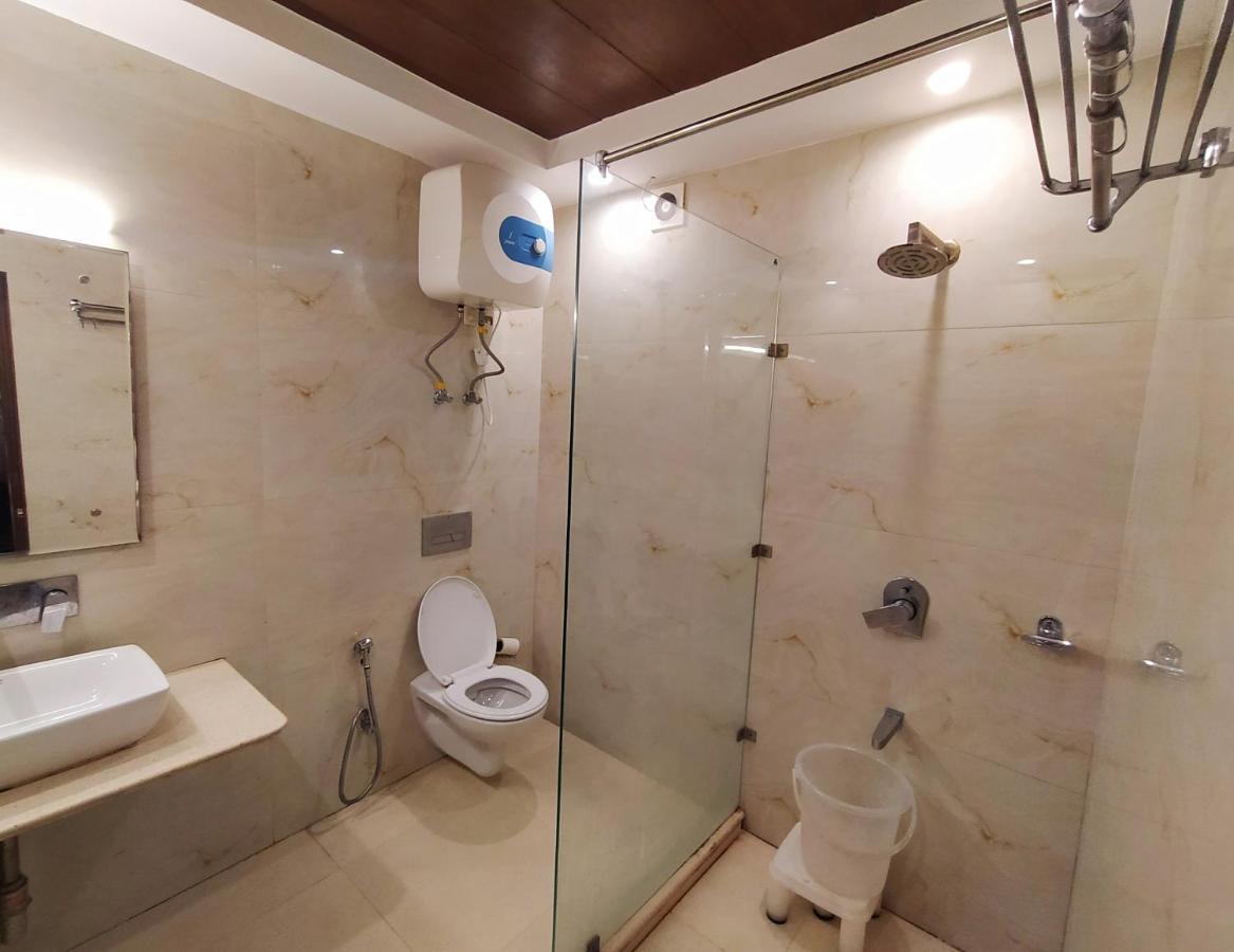 Hotel The Kenilworth Mussoorie