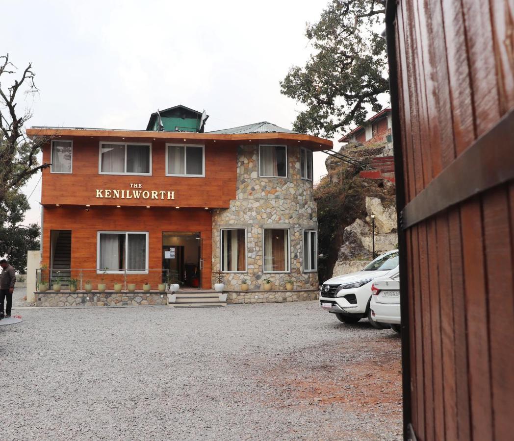 The Kenilworth 3* Mussoorie