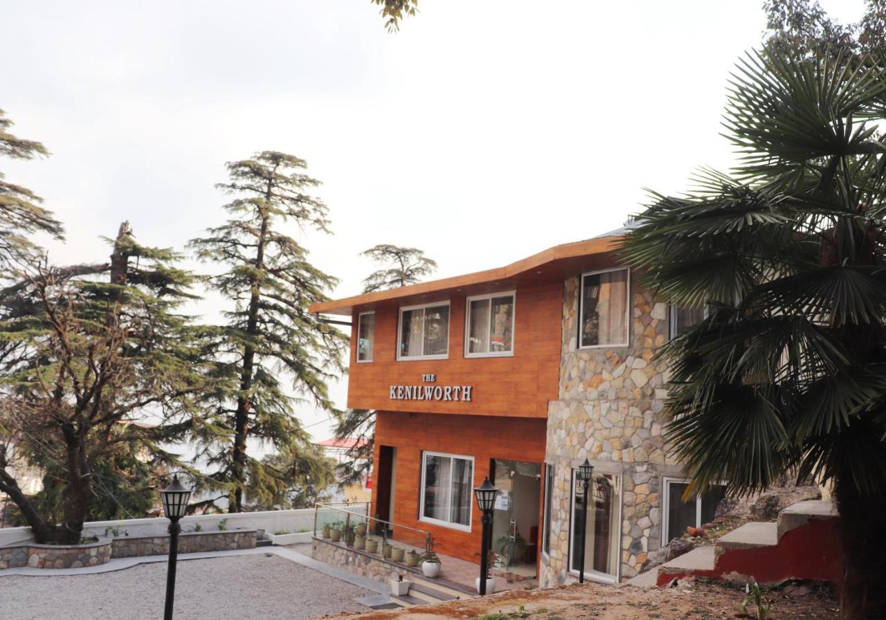 Hotel The Kenilworth