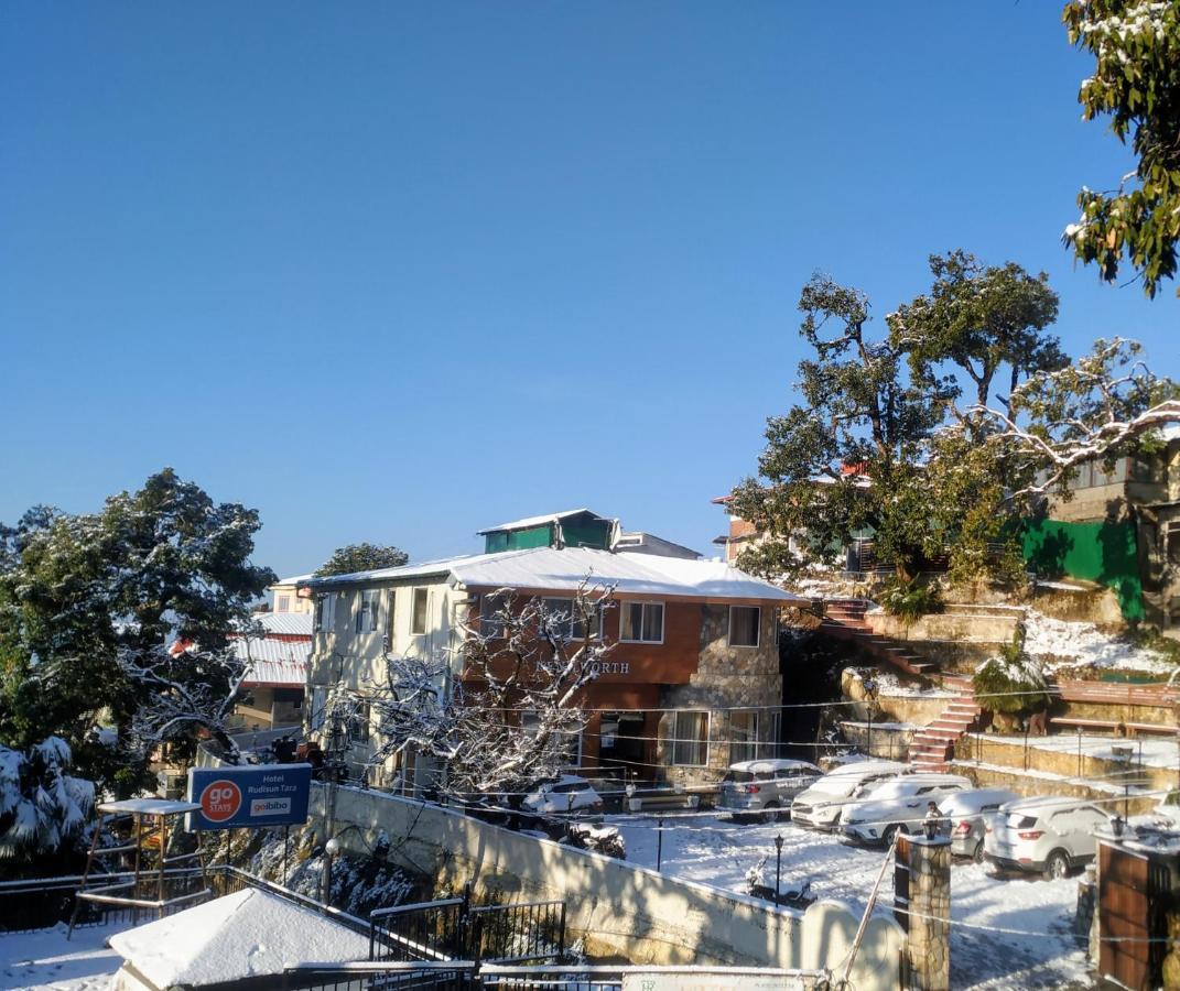 The Kenilworth Hotel Mussoorie