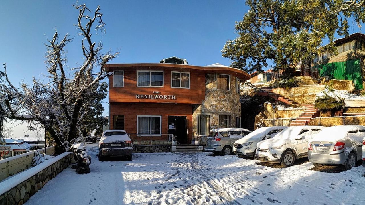 Hotel The Kenilworth Mussoorie