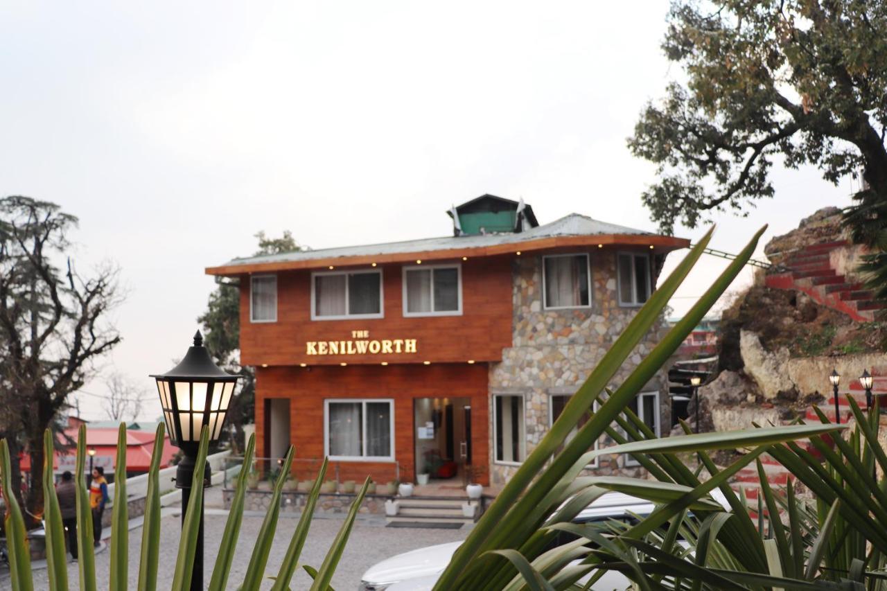 The Kenilworth Hotel