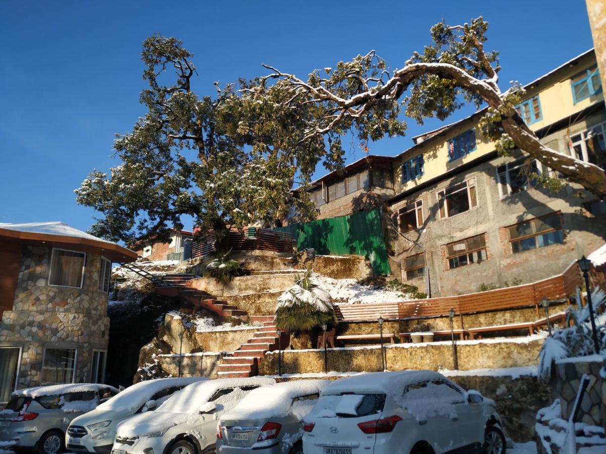 The Kenilworth 3* Mussoorie
